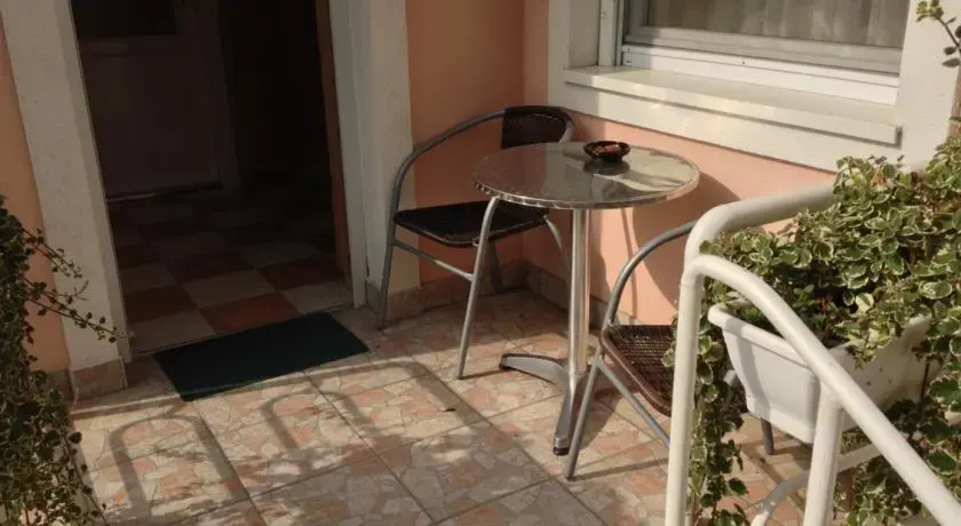 Muskátli Apartmanház 4.