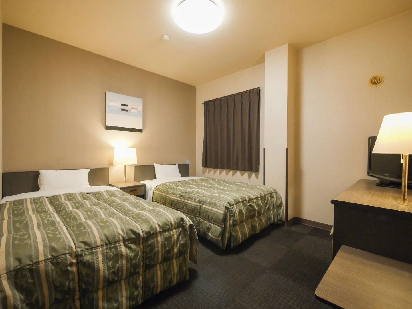 Hotel Route-Inn Court Kashiwazaki