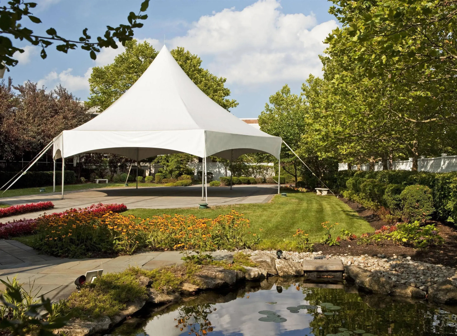 Sheraton Eatontown Hotel