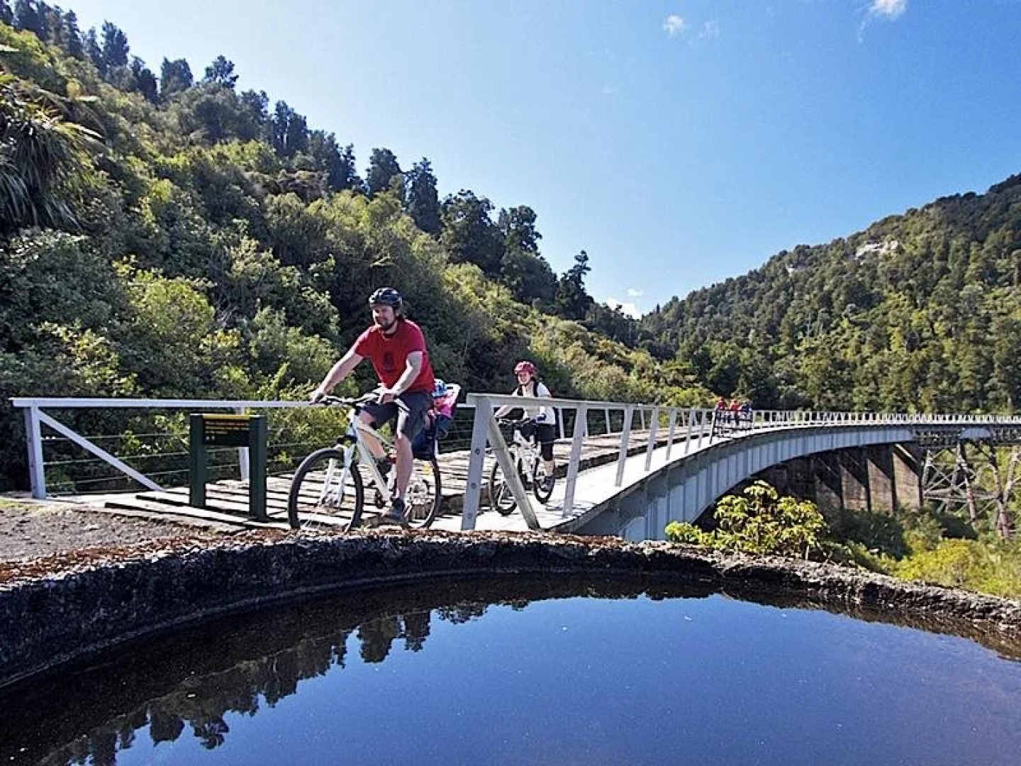 Station Lodge - Hostel