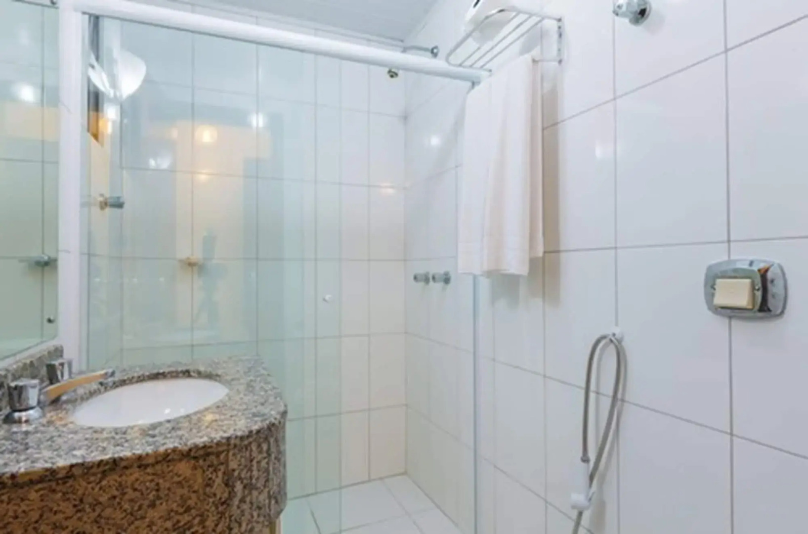 Tri Hotel Florianópolis