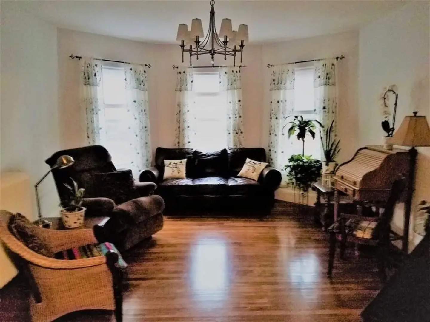 Wyman Bed & Breakfast