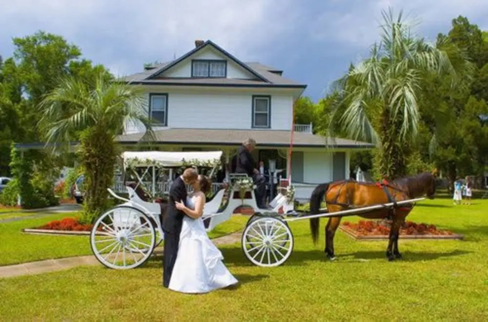 Alling House Bed and Breakfast