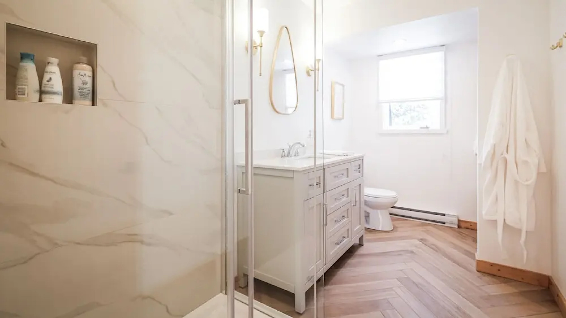 Station Farmhouse Tremblant