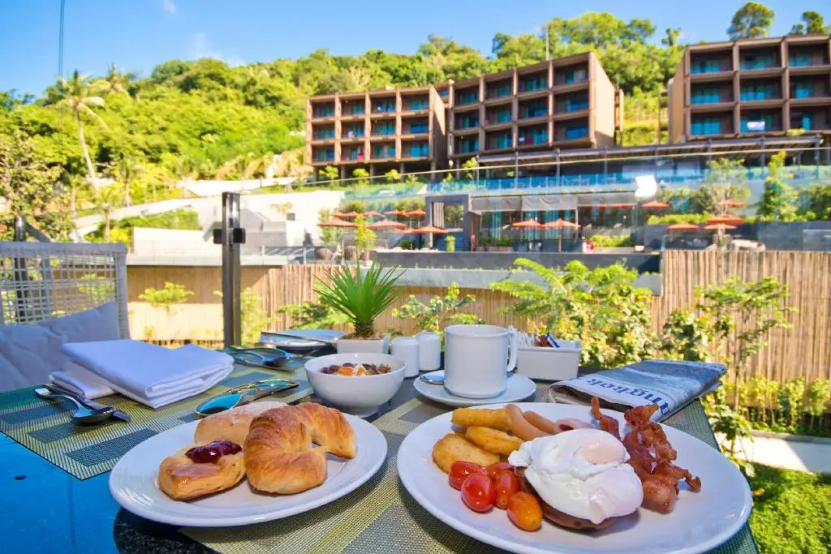 SUNSURI PHUKET, Nai Harn Beach