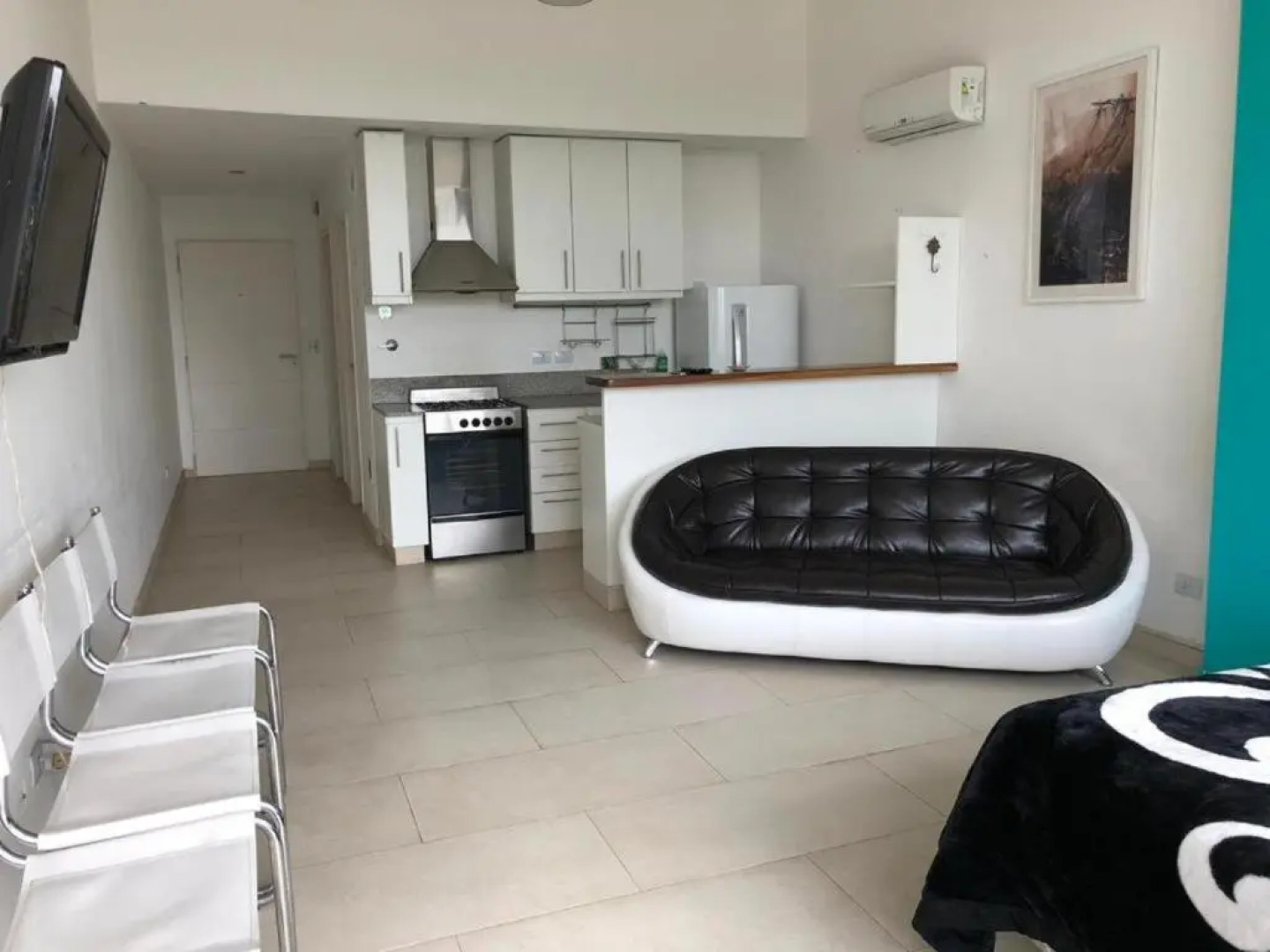 Departamentos Tigre 01