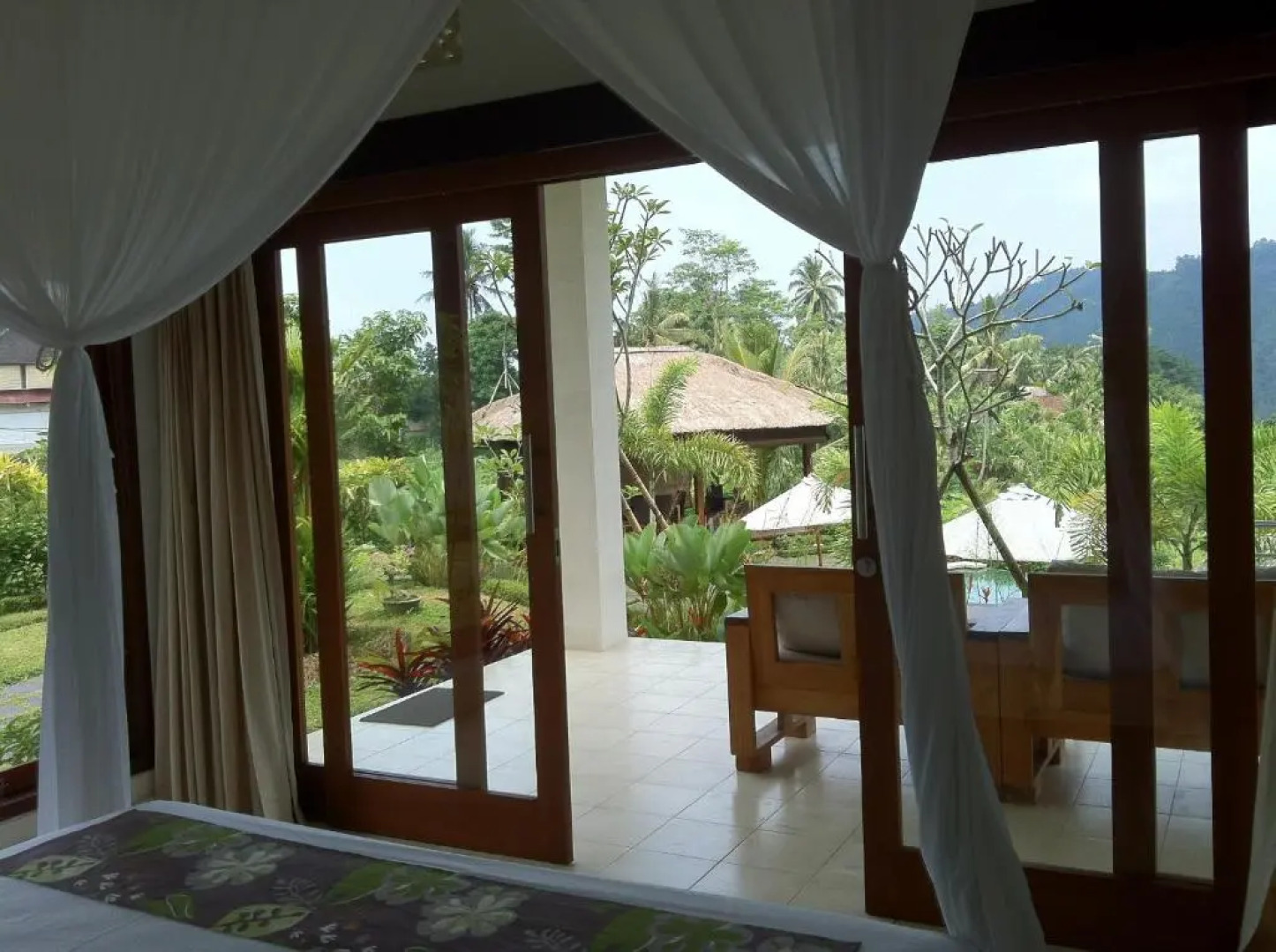 Villa Shantiasa Bali