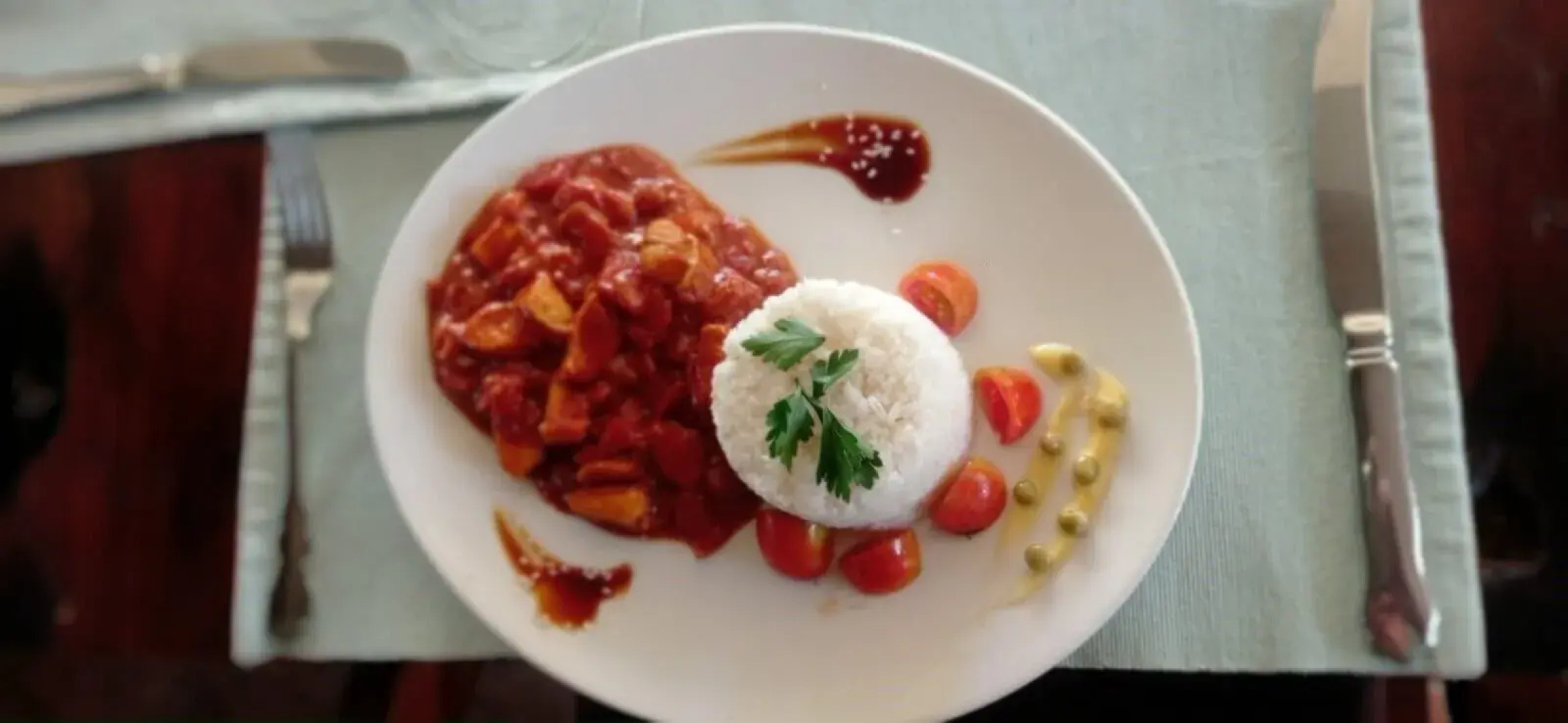 Clove Island Villas & SPA