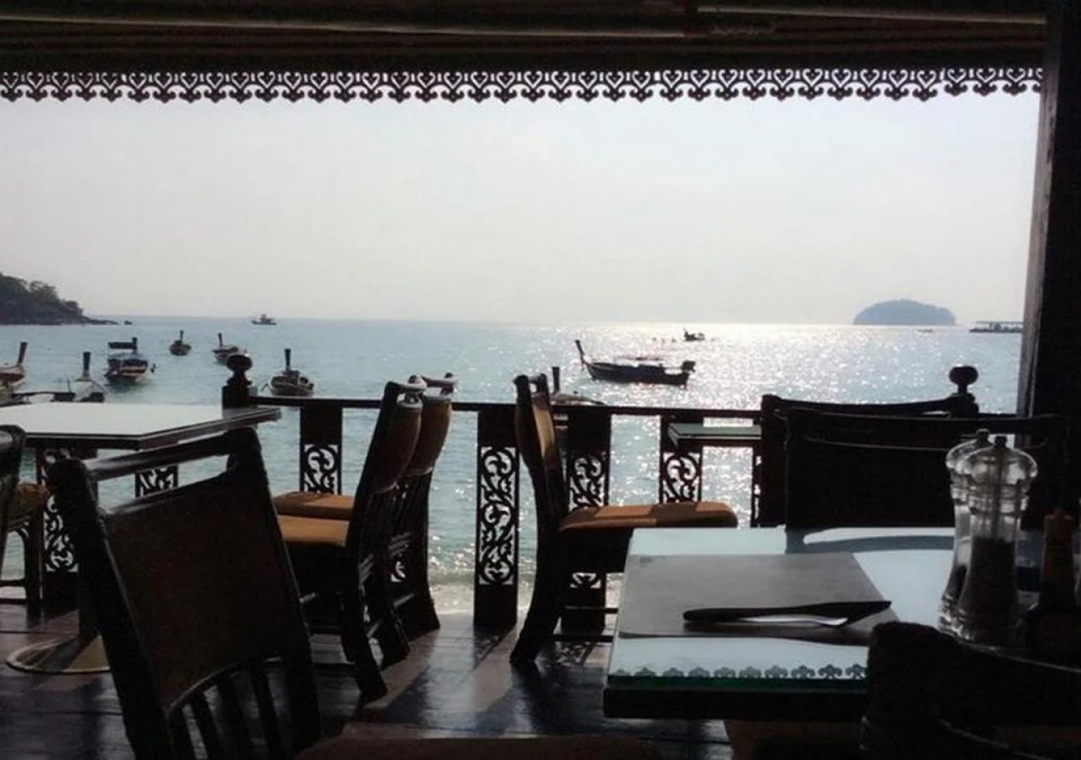 Lipe Power Beach Resort