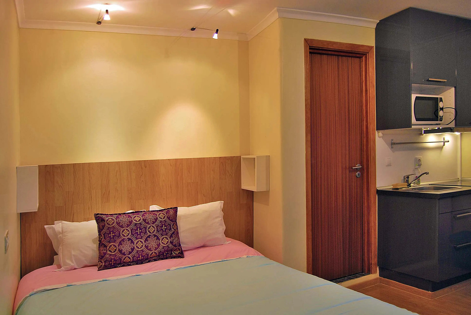 161 Norte Guesthouse