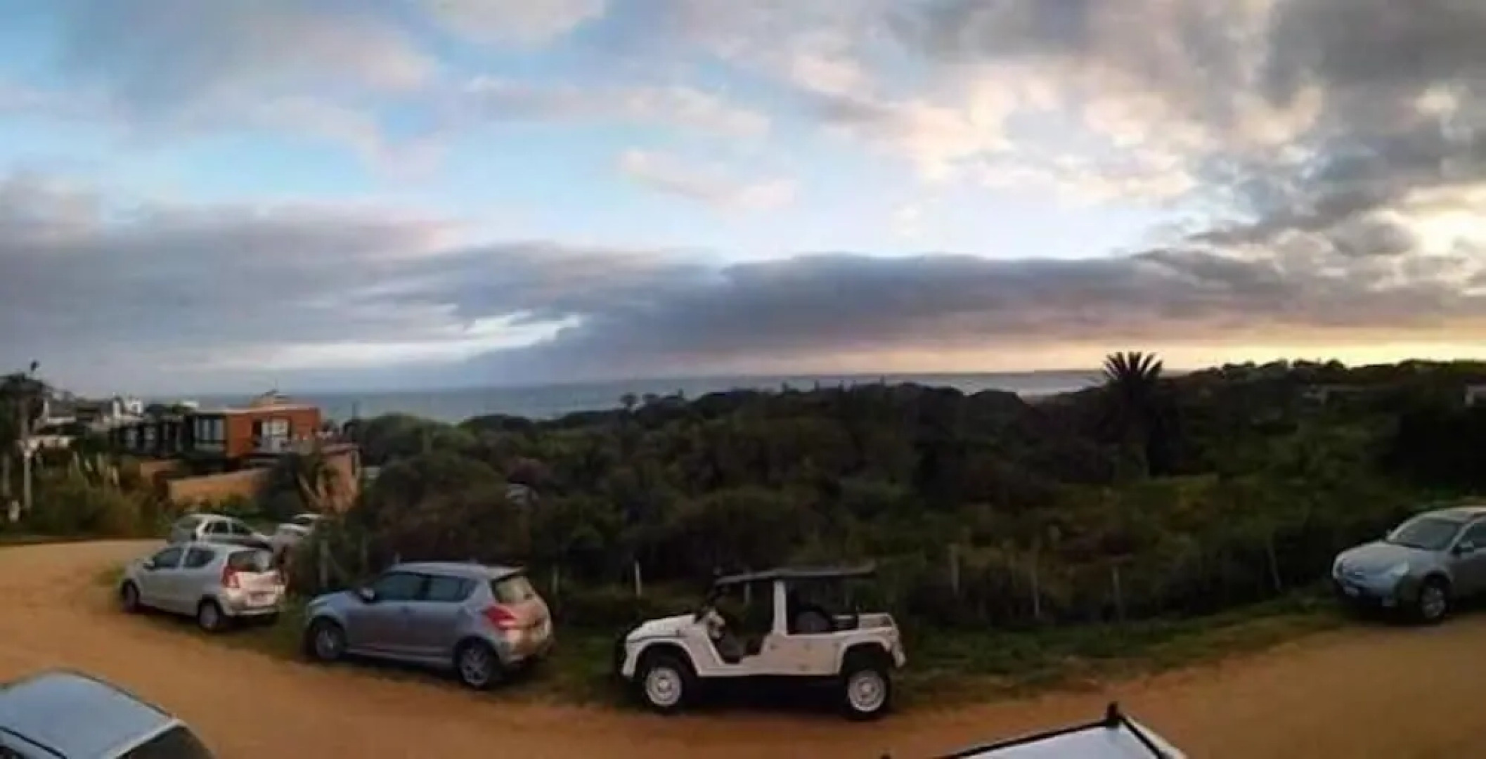 Hotel Posada del Barco