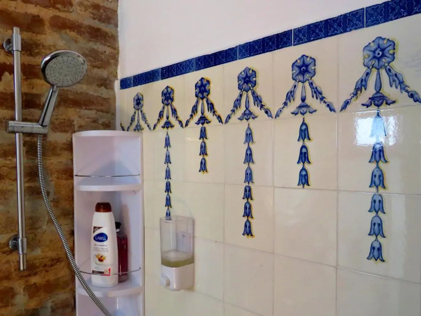 Pátio das Andorinhas