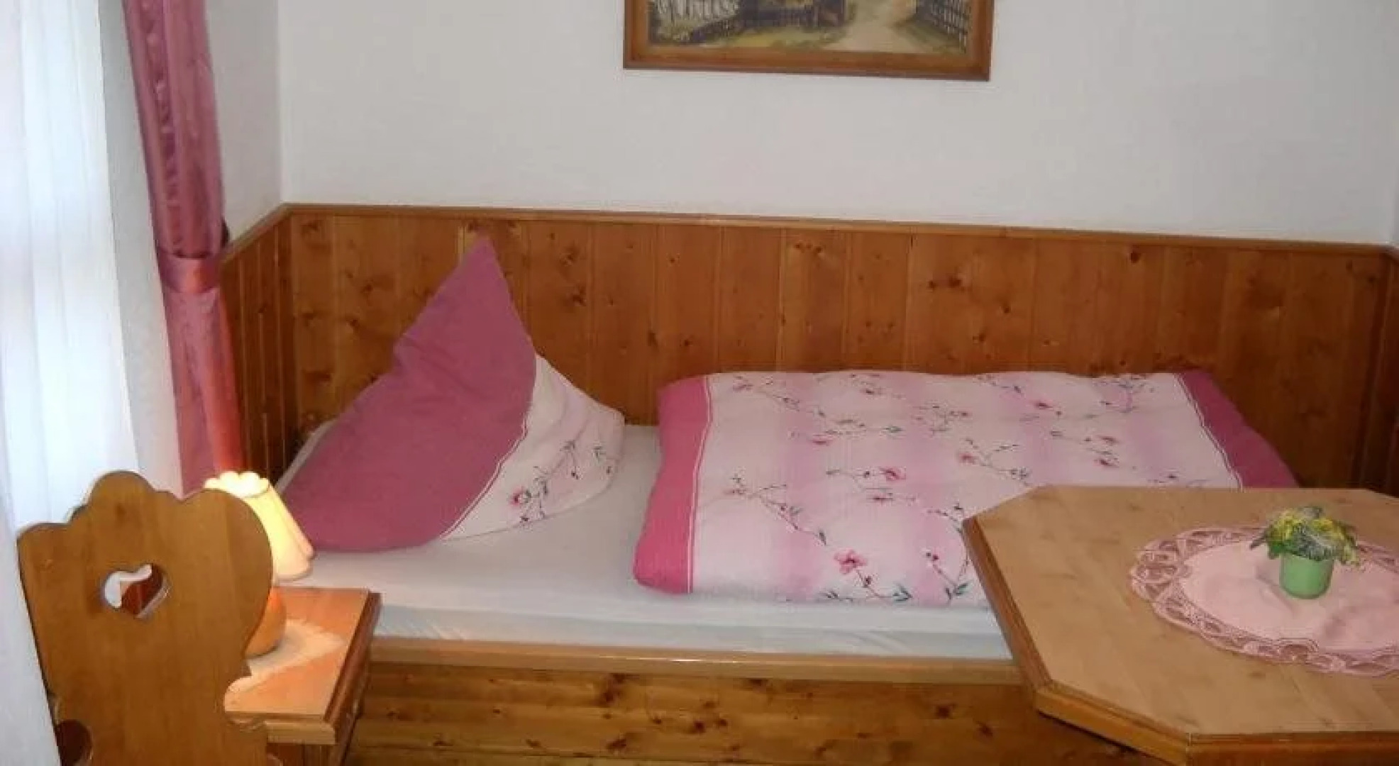 Hotel-Pension Flechsig