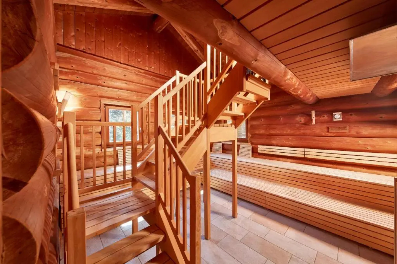 DAS RONACHER Thermal Spa Hotel