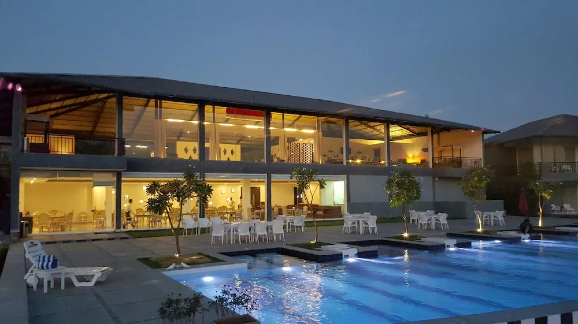 Tat Saraasa Resort & Spa