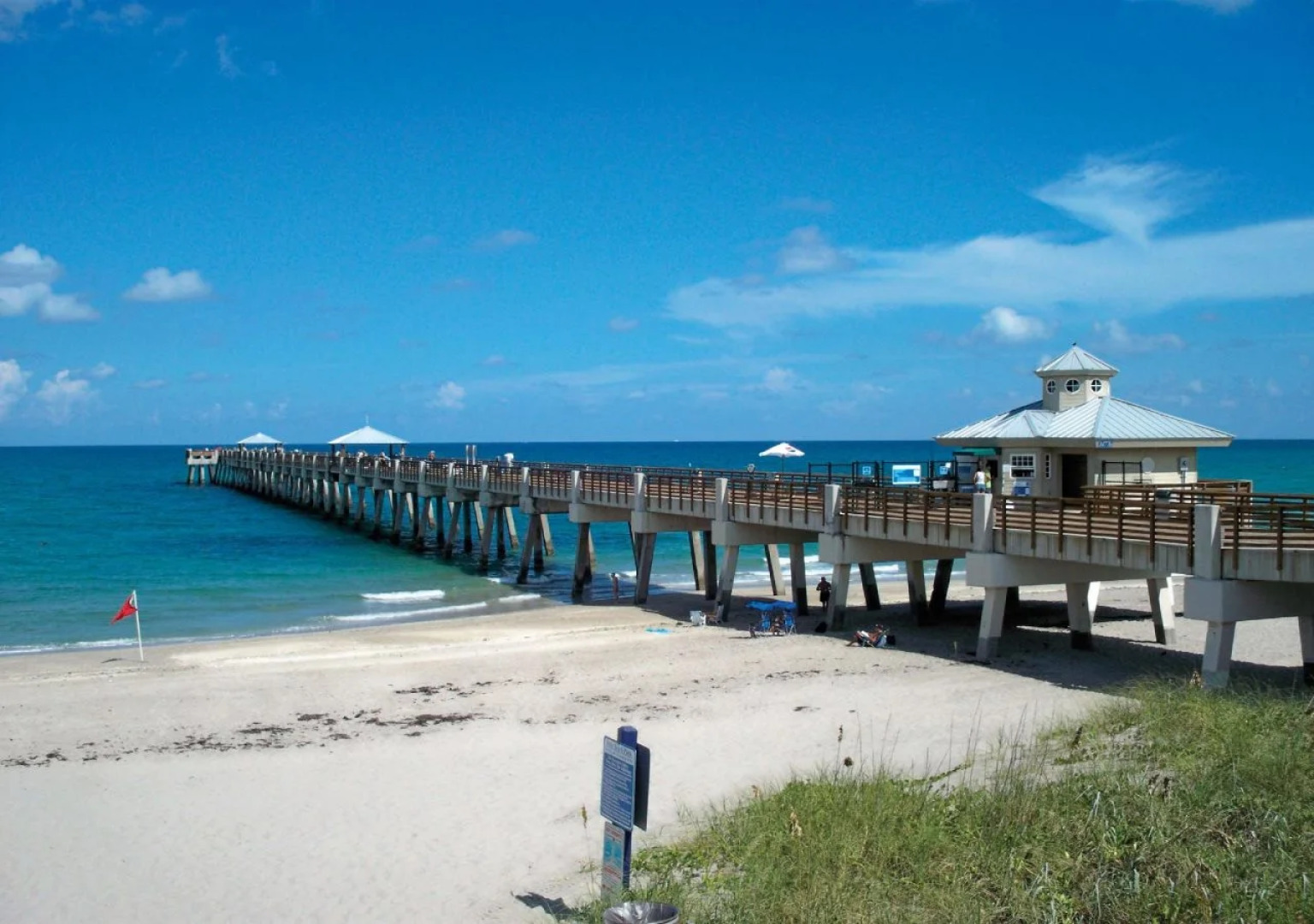 Hilton Palm Beach PBI