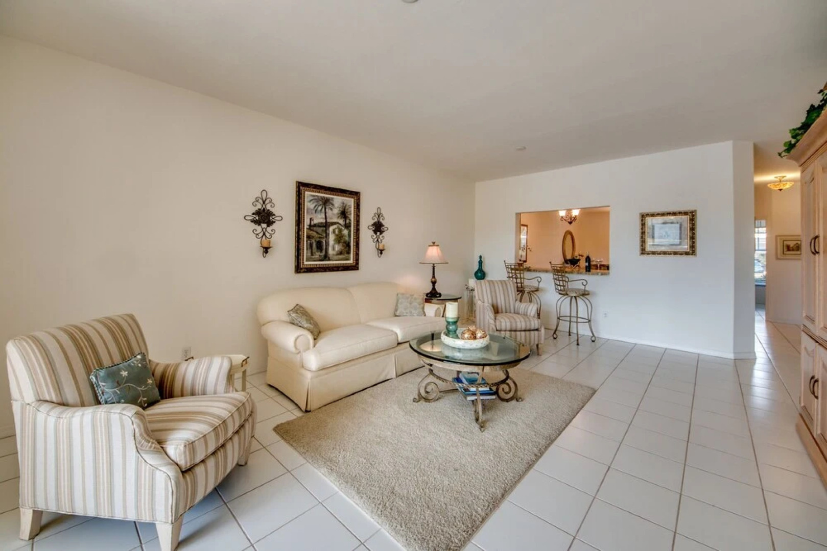 Condo Daffodil - Roelens Vacations