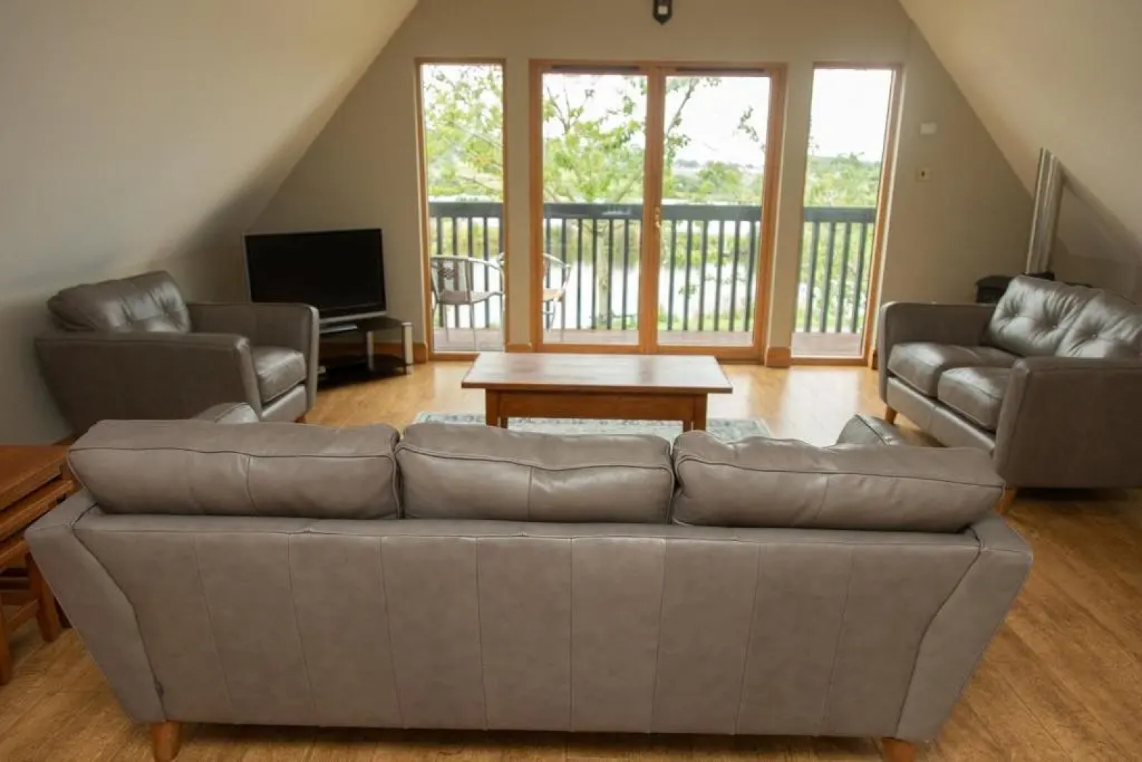 Forbes of Kingennie Country Resort