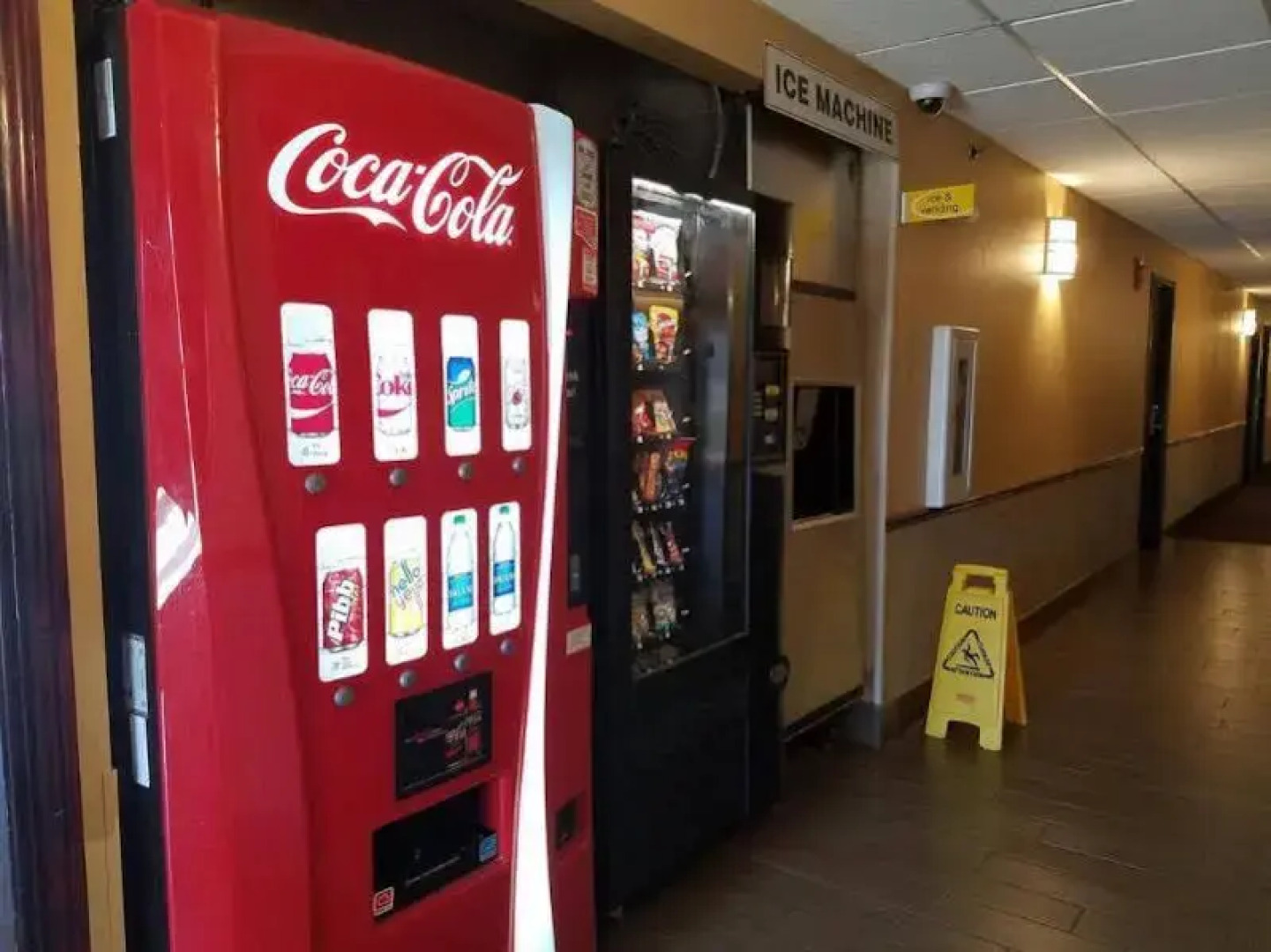 Super 8 By Wyndham Rantoul