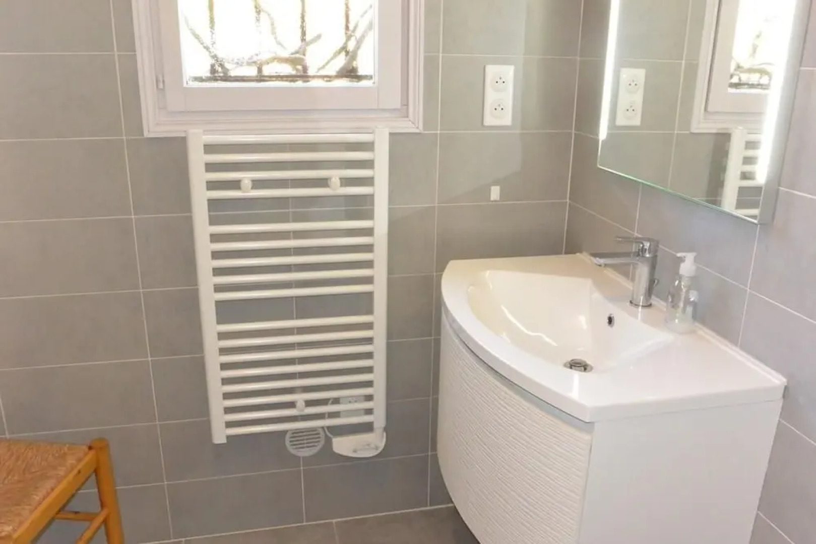 Cardellini 10- Pool IN Residence - SEA View-clim