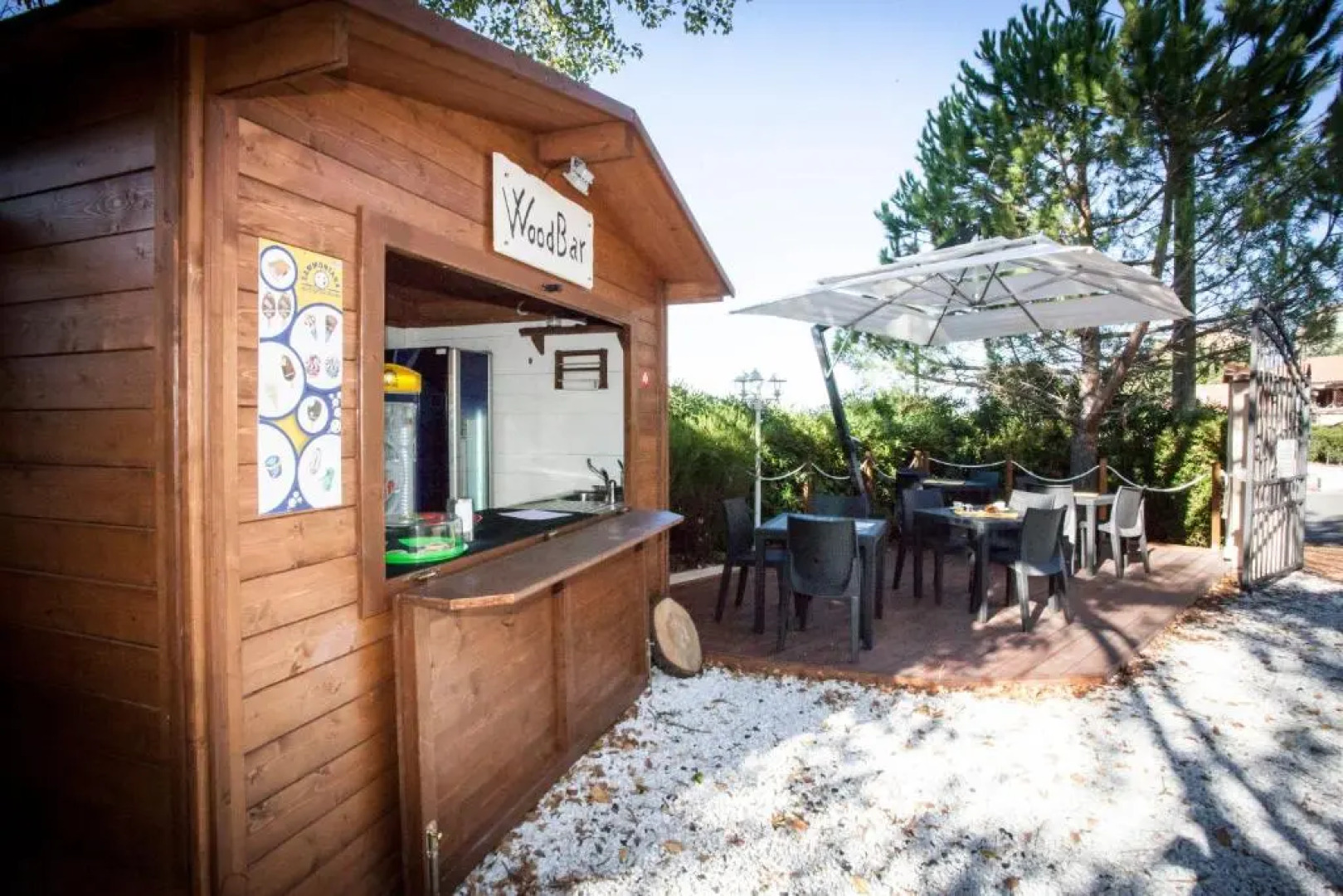 Residence Le Fontanelle