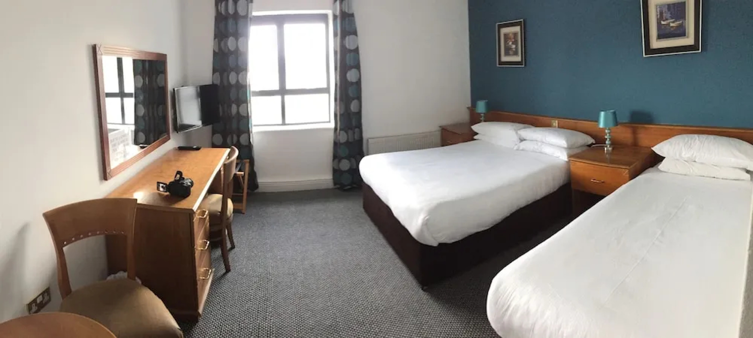 Blackwater Lodge Hotel