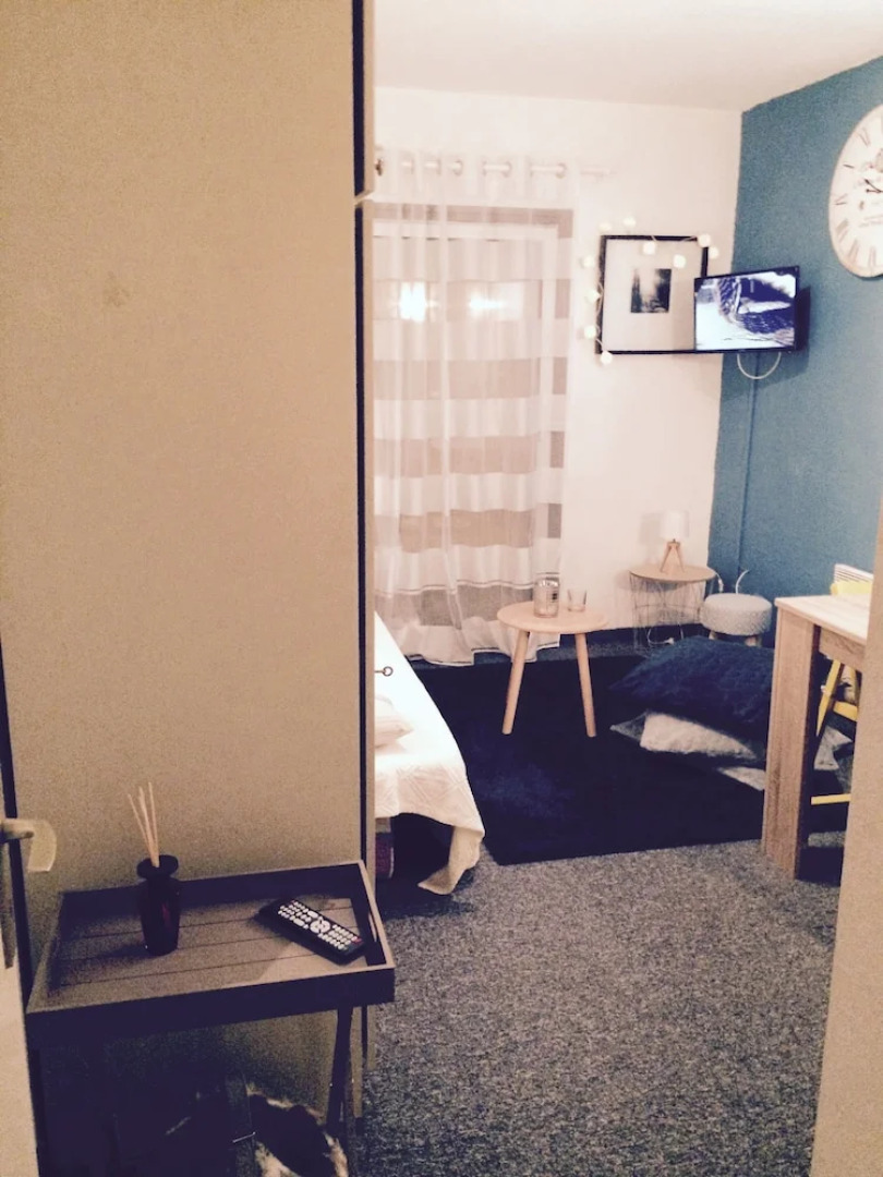 Cauterets Avec Terrasse