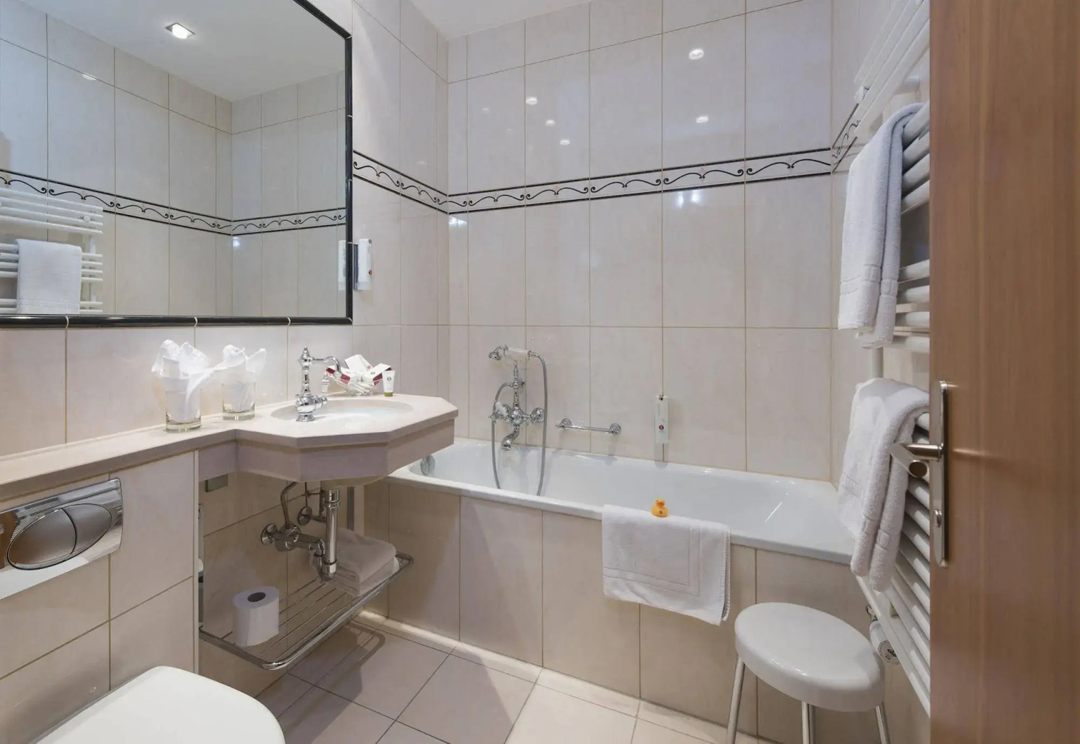 Sunstar Hotel Saas-Fee