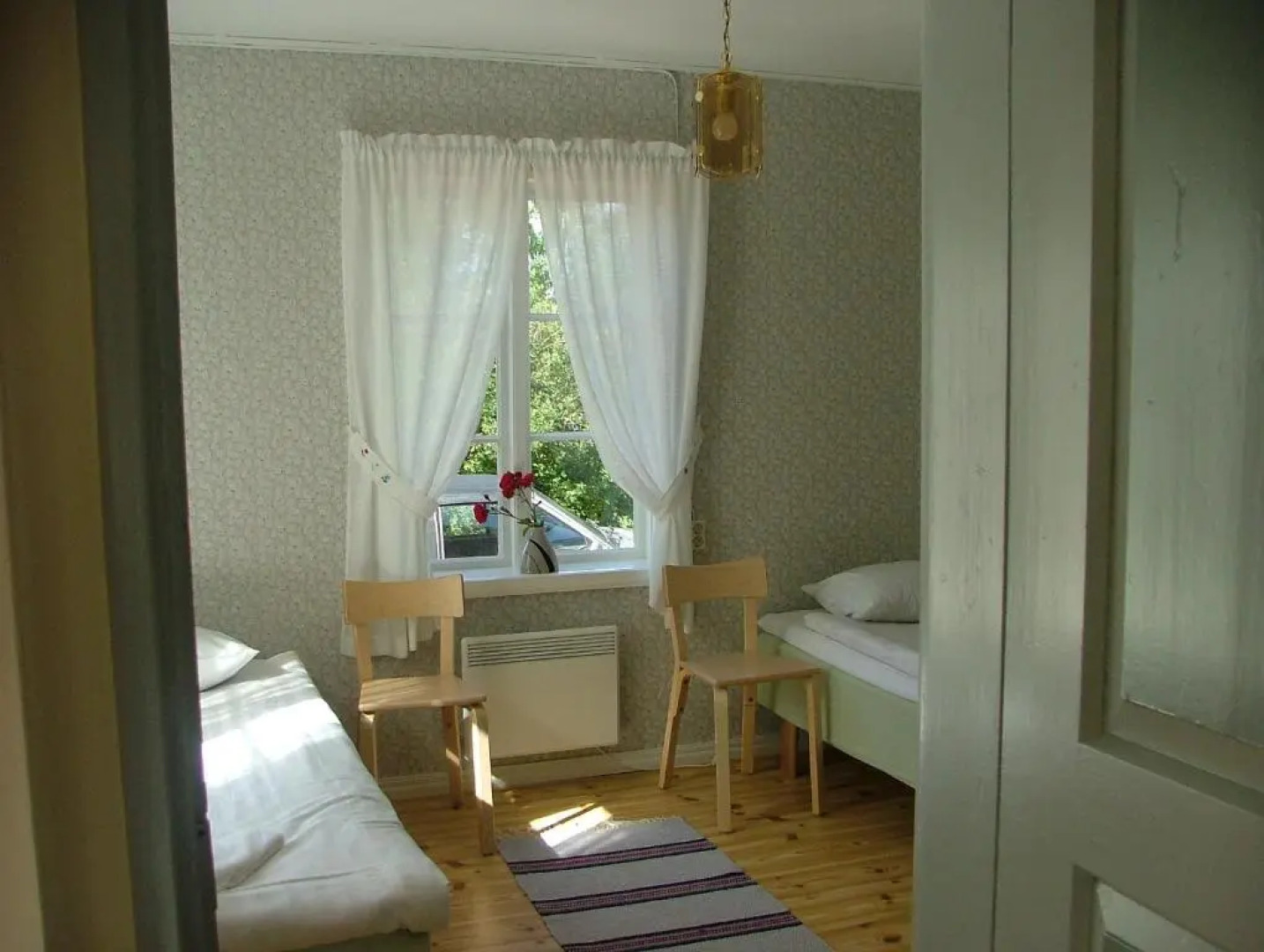 Granbergs Gästhus och Gästhem