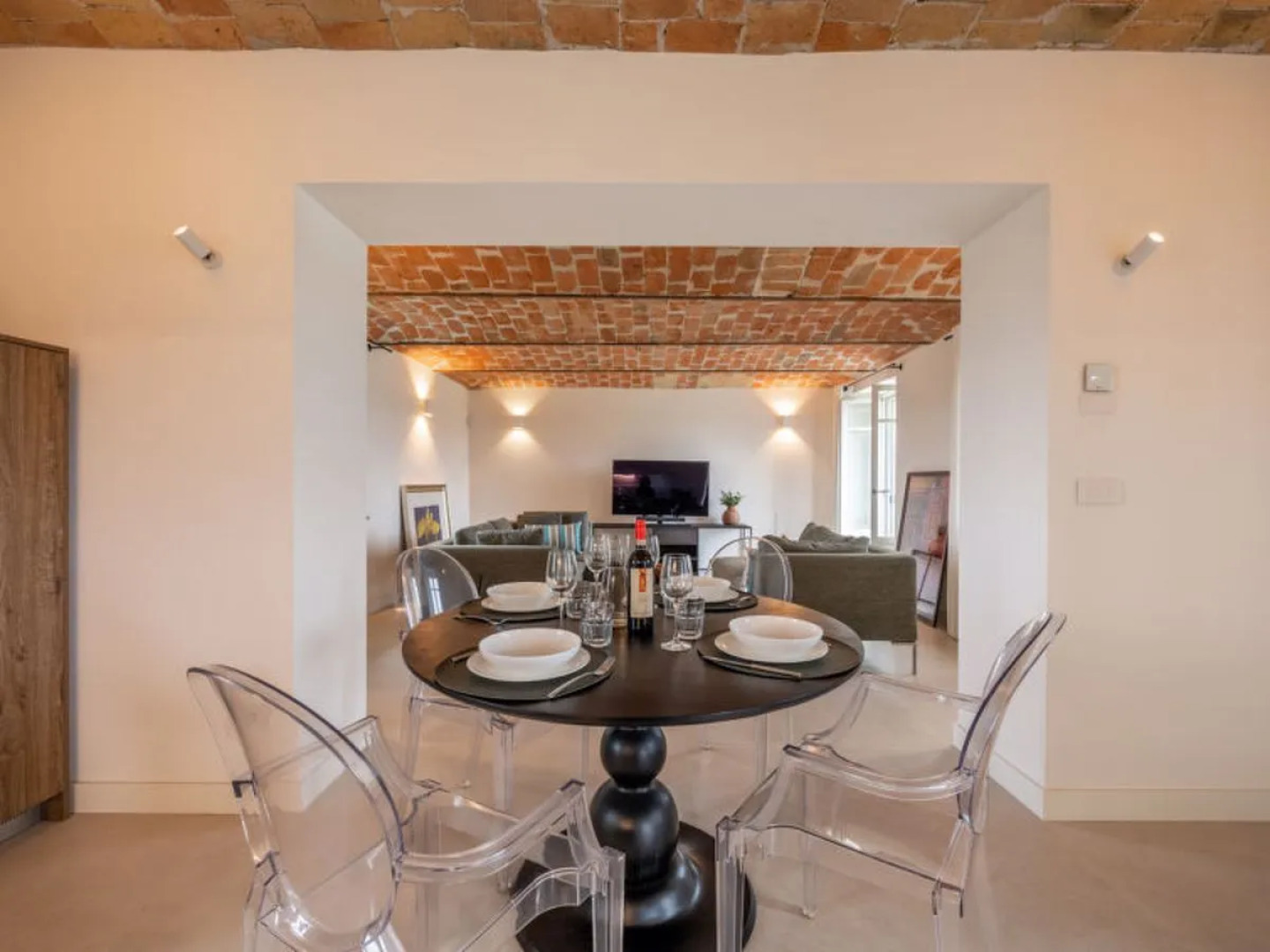 Casa Faretto - Monviso