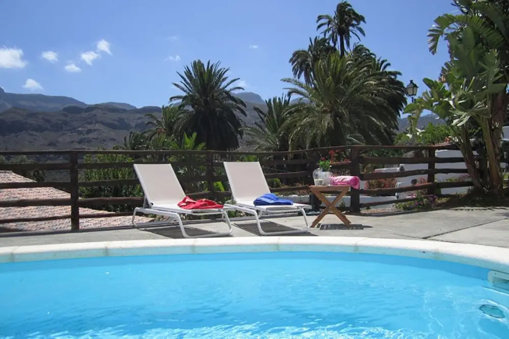 106067 - House in Santa Lucía de Tirajana