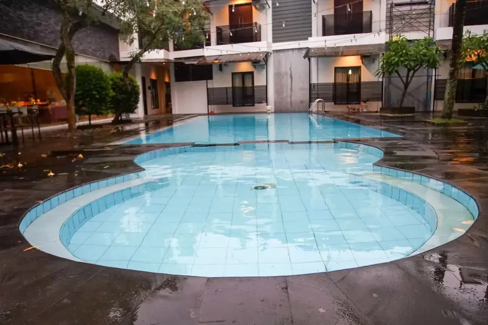 OYO 224 Wisma Grand Kemala