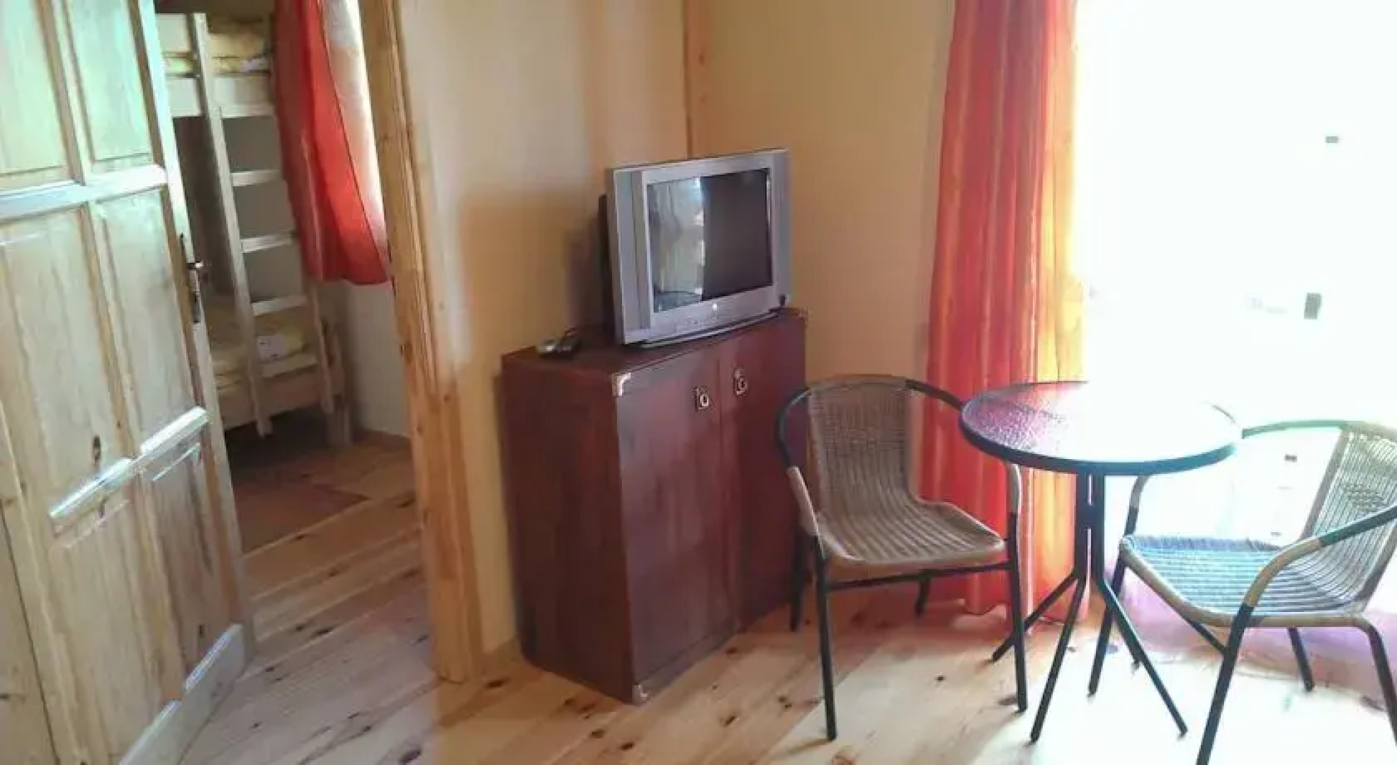 Siedlisko Białogóra