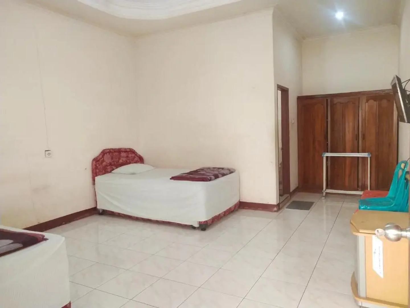 OYO 91061 Hotel Glory Tarutung