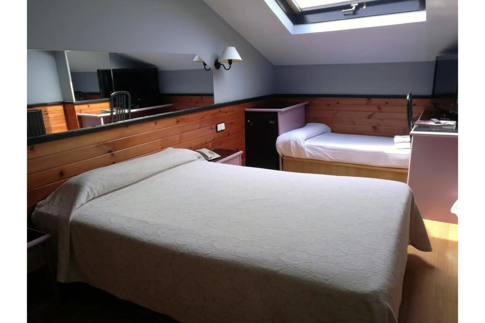 Hotel Faranda Express Las Lomas