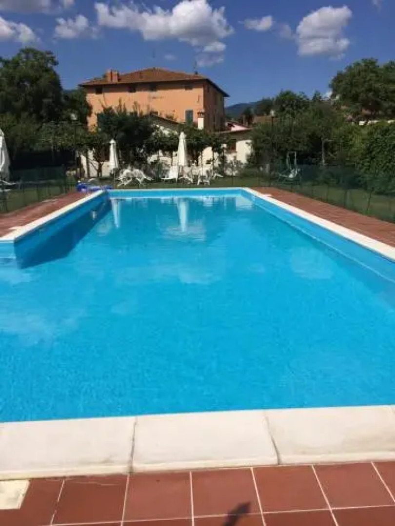 Agriturismo Il Giardino