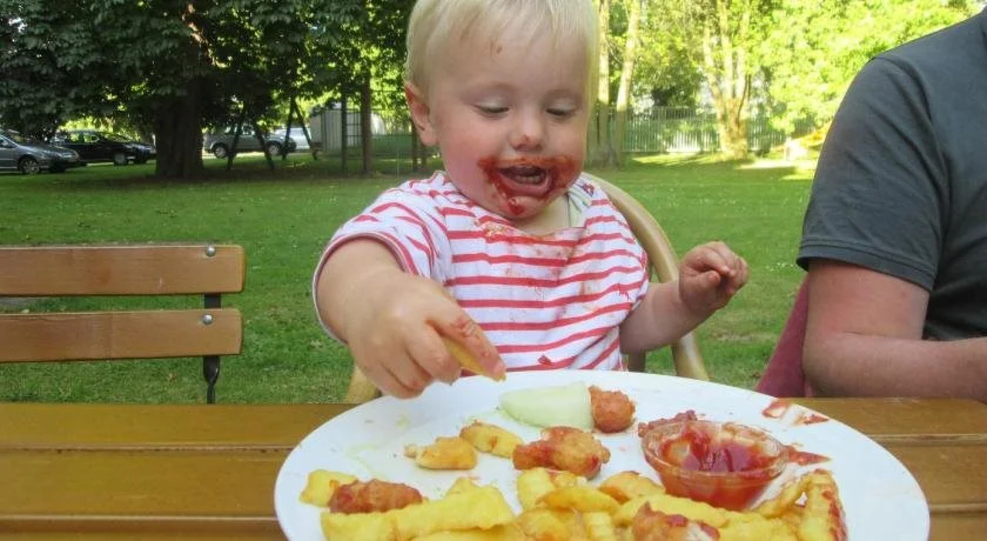 Hotel Villa Wirtshaus Köpenick