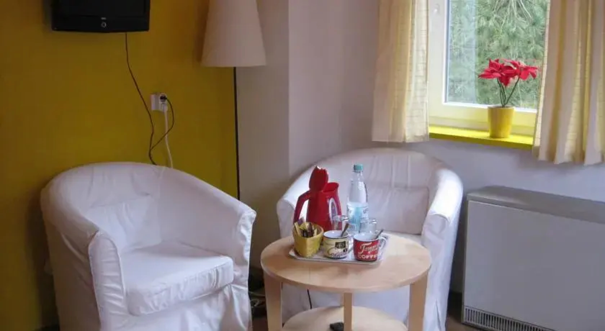 Eifel Country Inn