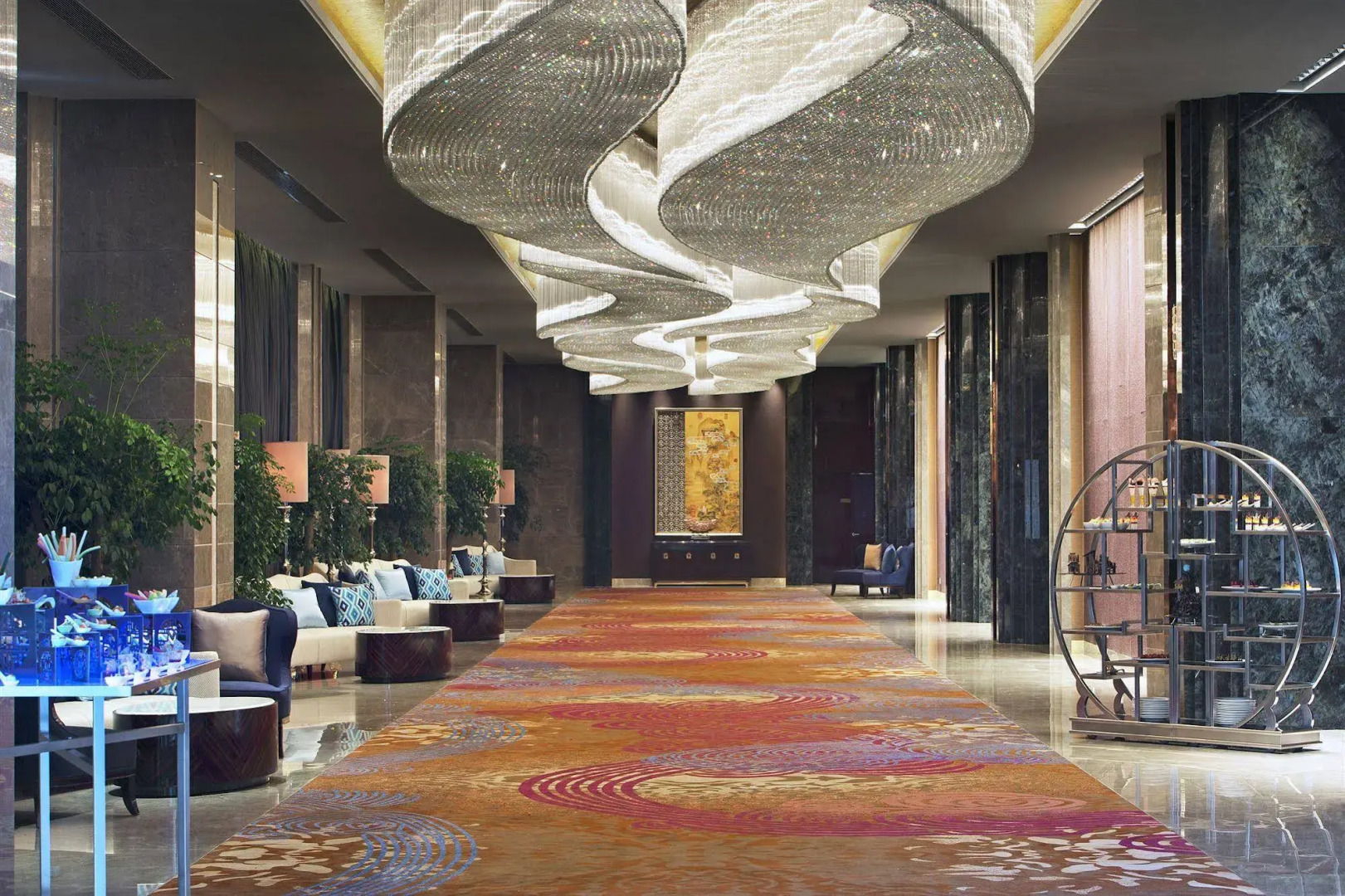 Dongguan R&F Wanda Vista Hotel