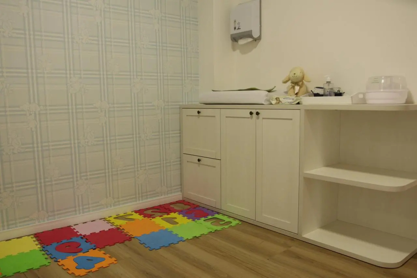 Machadinho Thermas Resort SPA