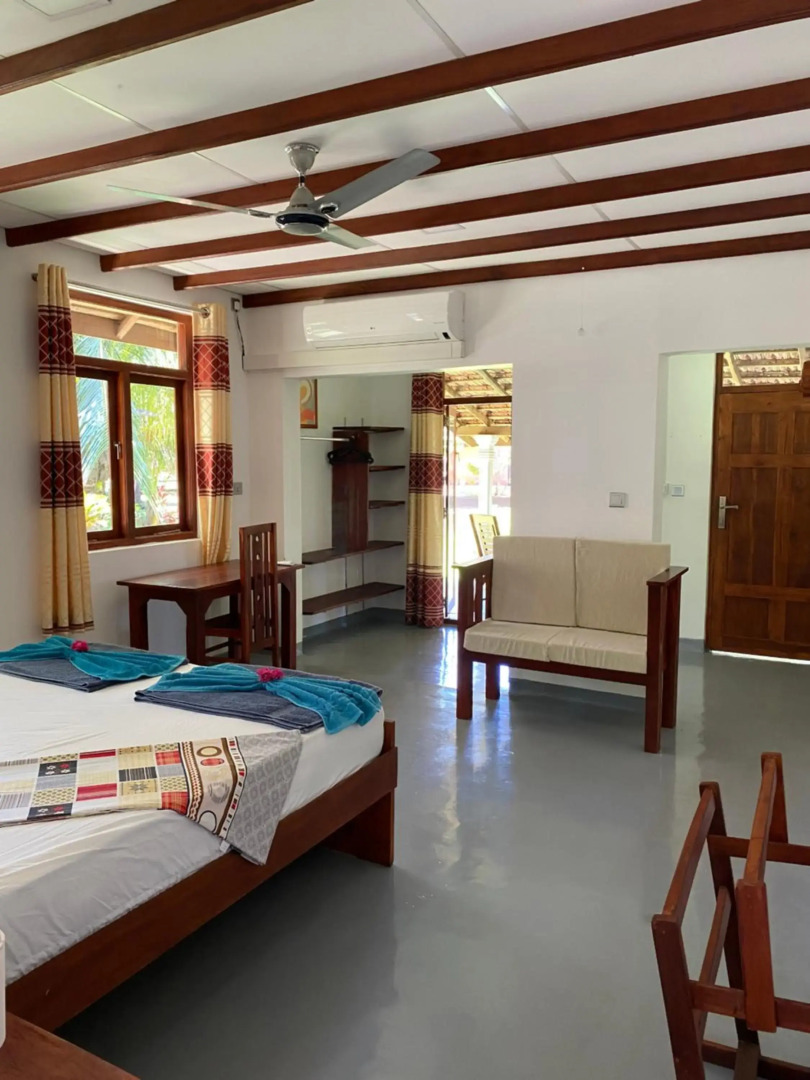 108 Palms Beach Resort