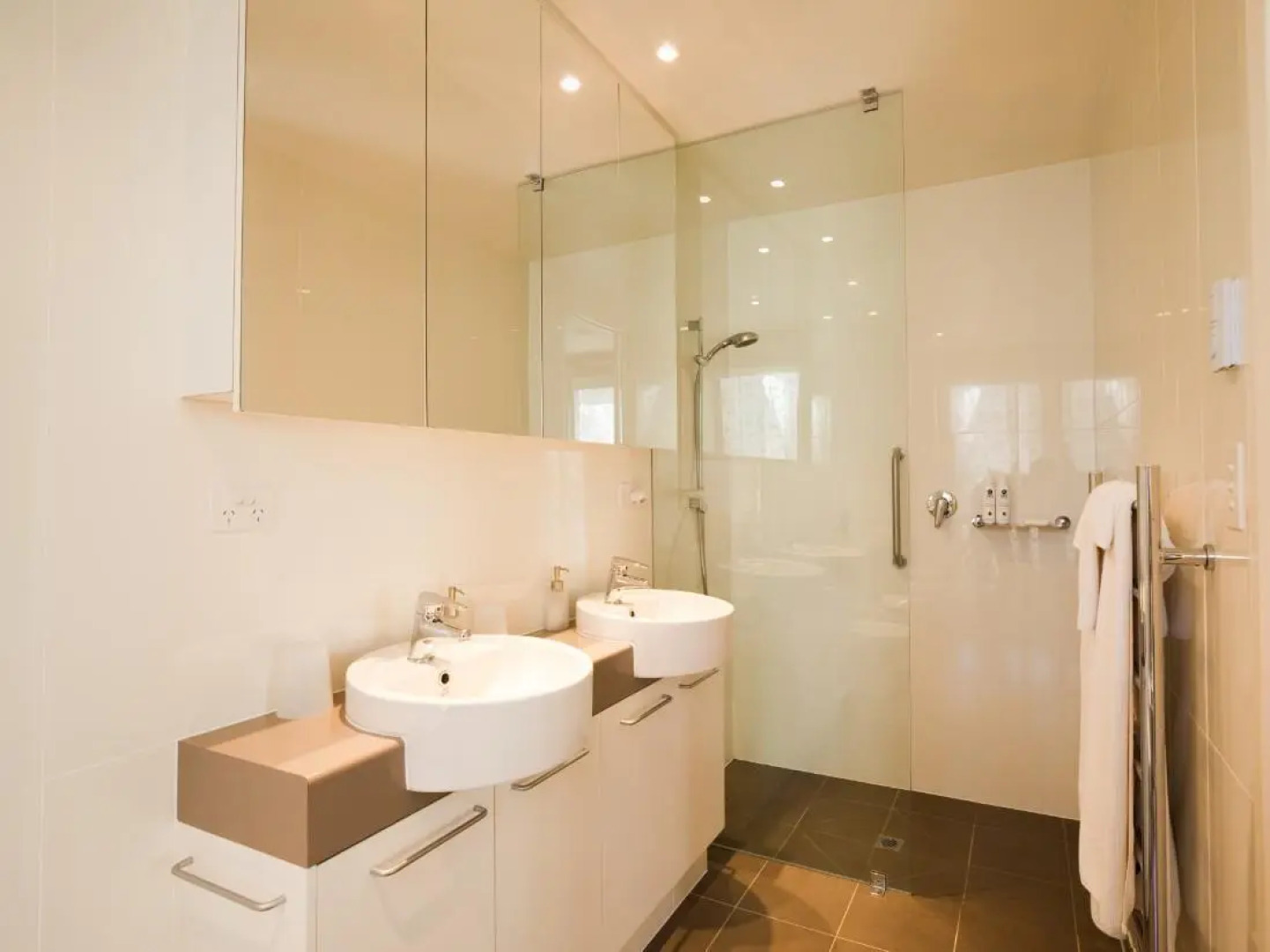 Thorn Park by The Vines