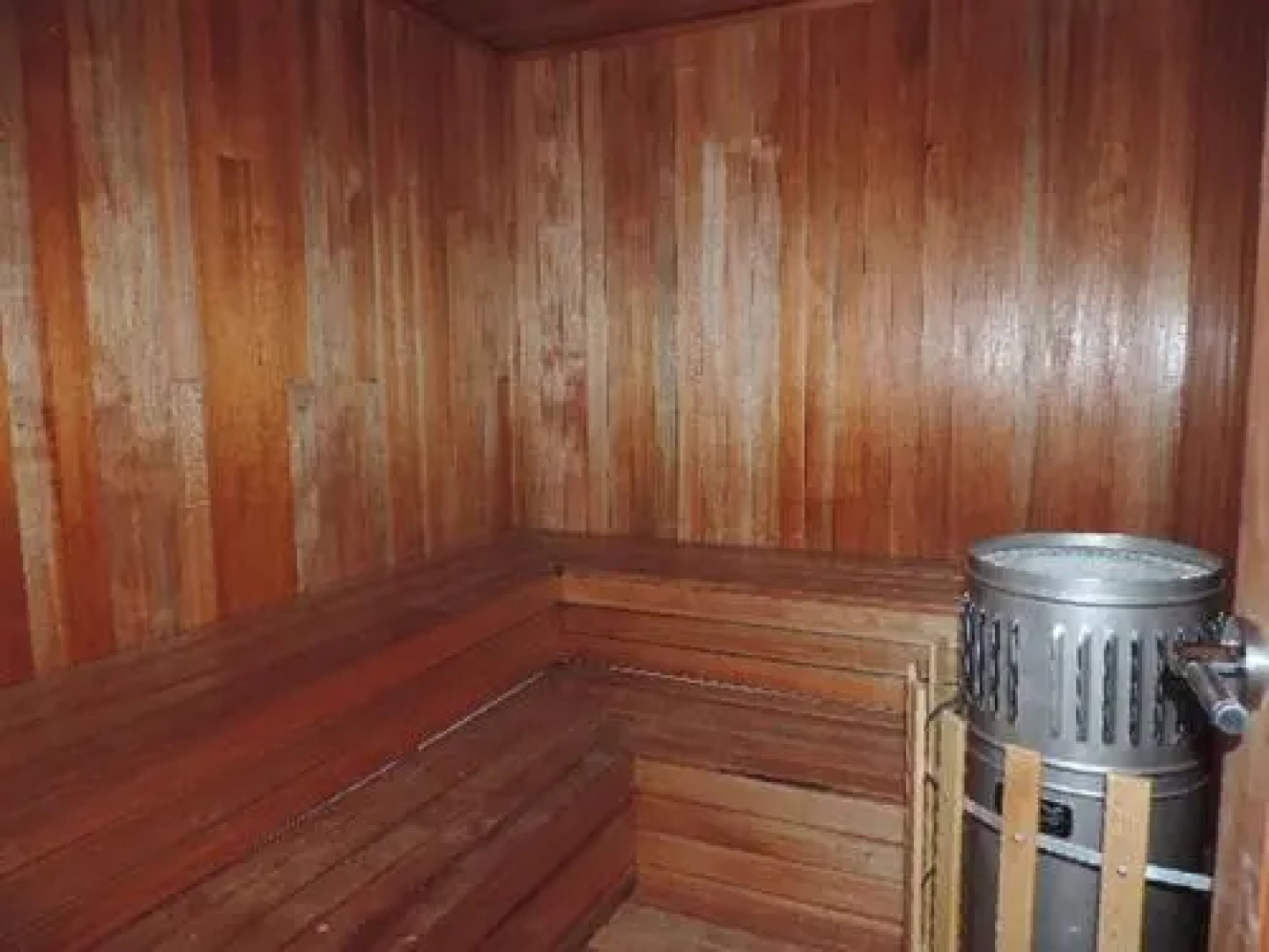 Hotel Campestre Bachue