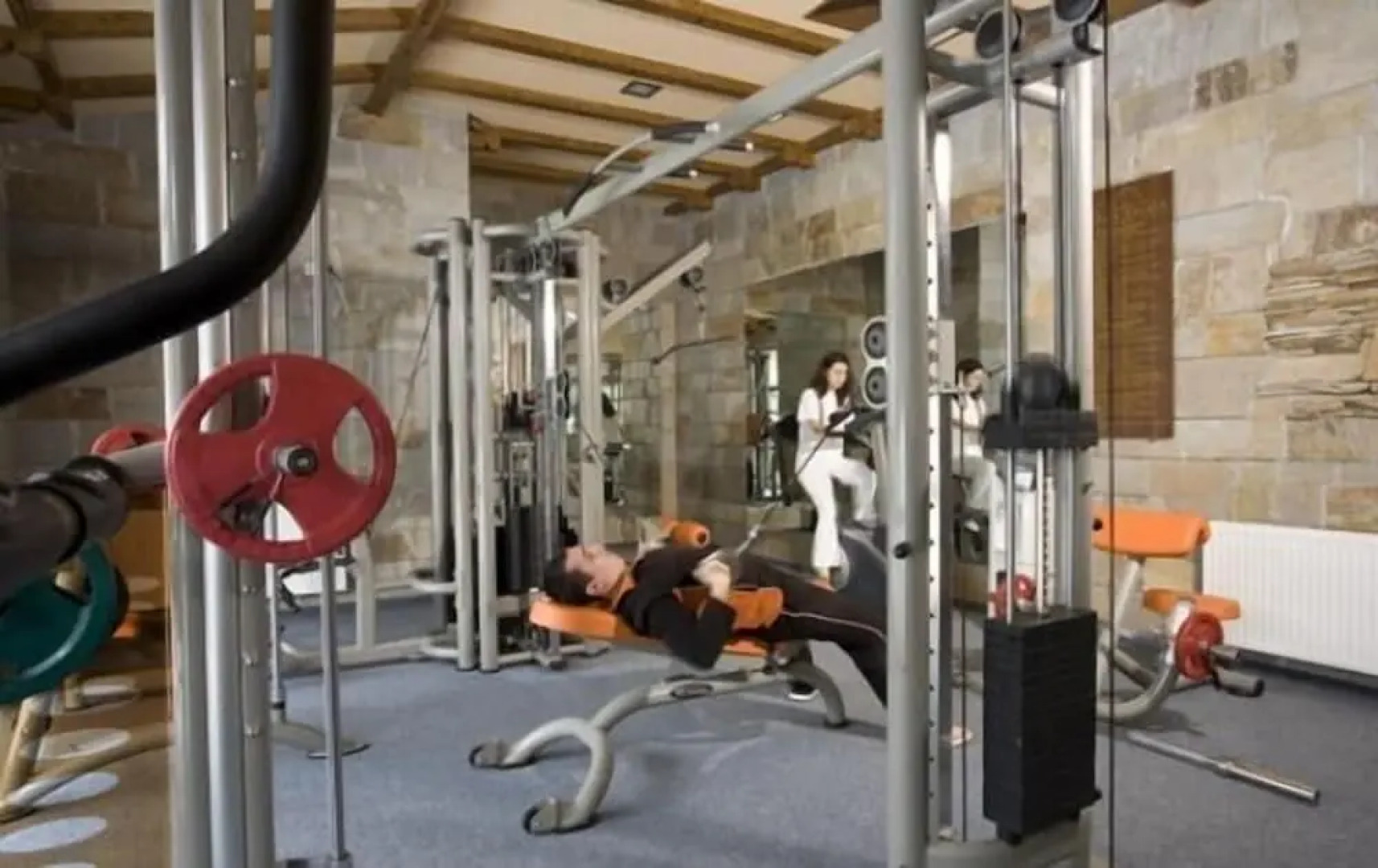 Hotel Perelik Palace