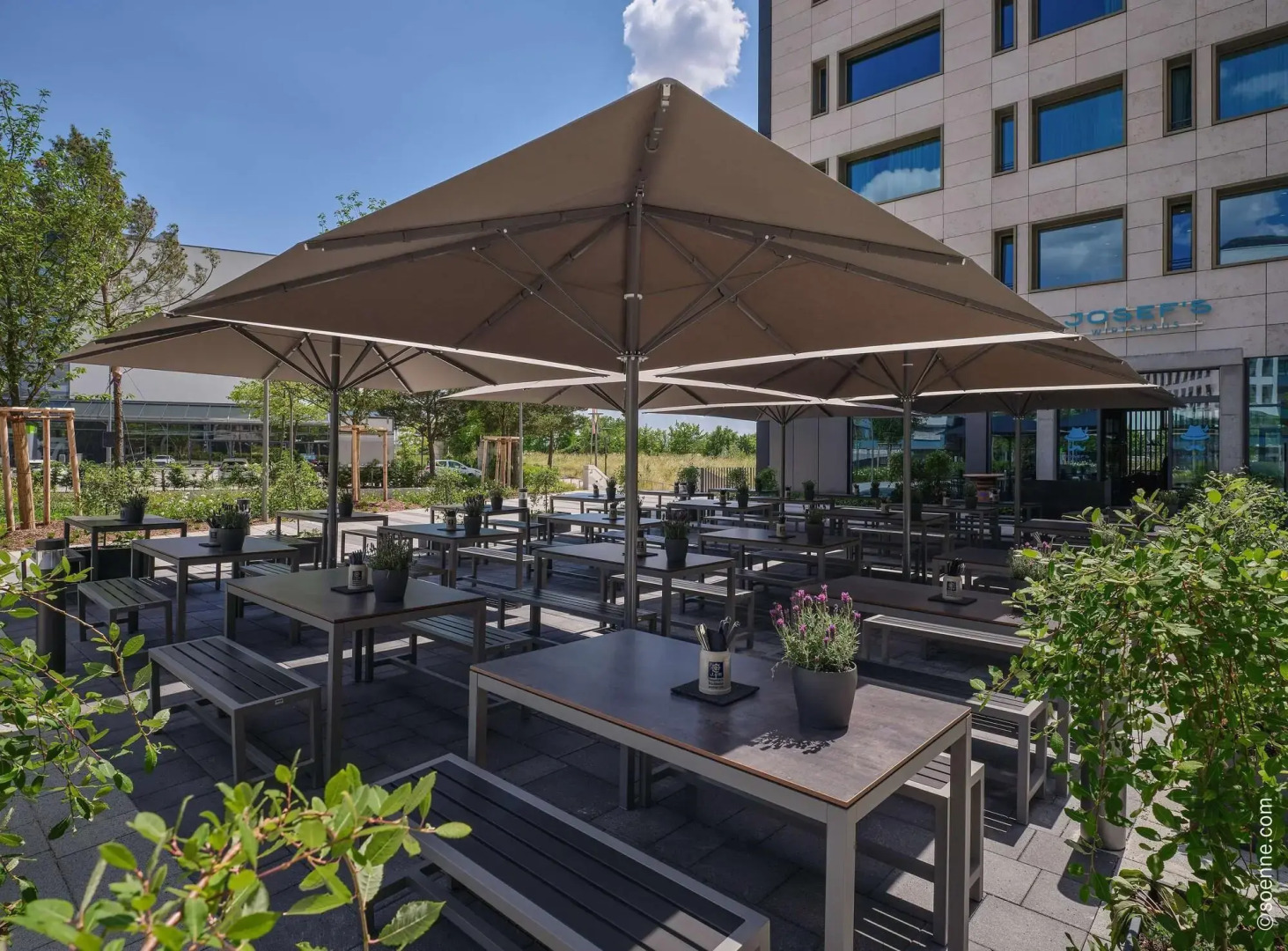 Dorint Hotel München/Garching