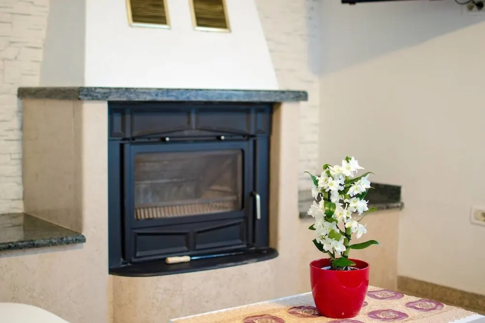 Private Villa in Zupanici Near Rabac