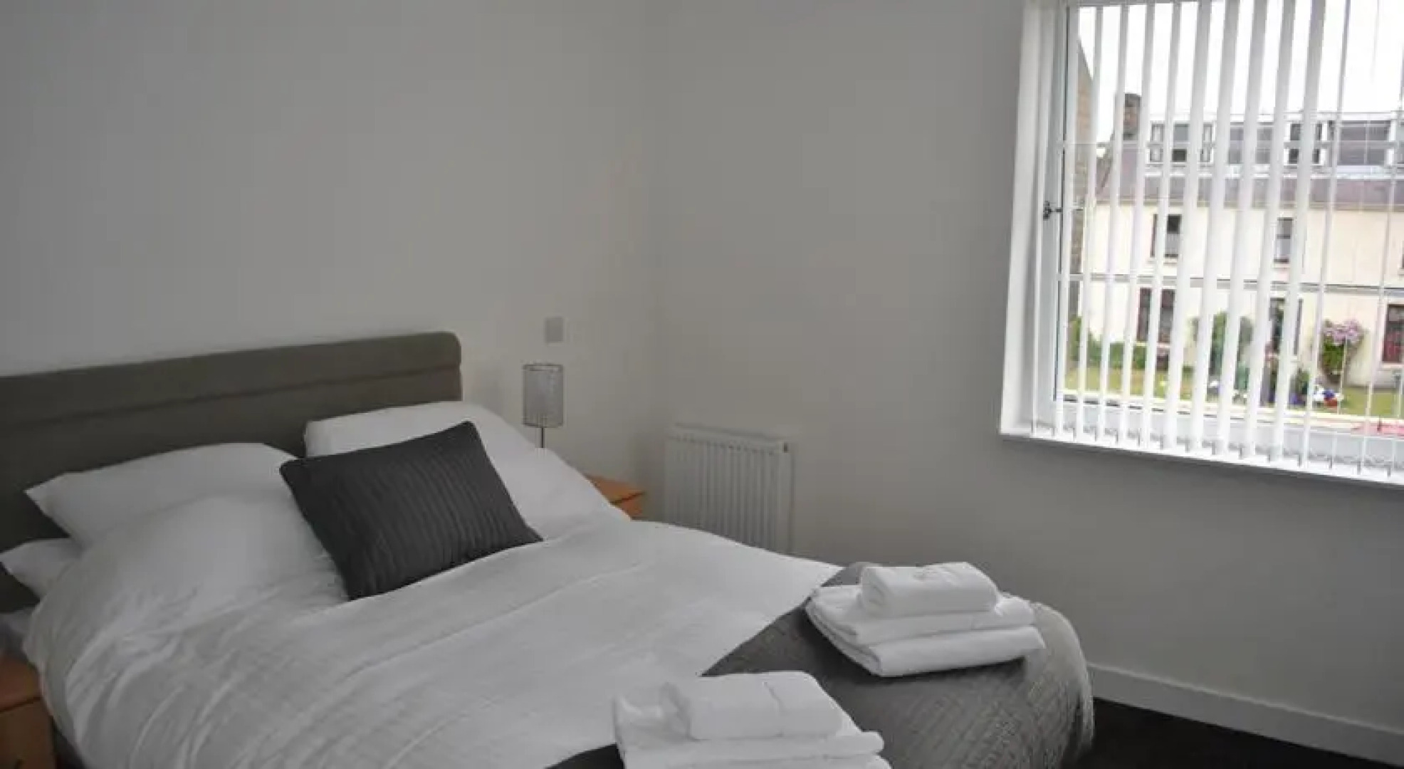 Dreamhouse Apartments Aberdeen Holburn Street