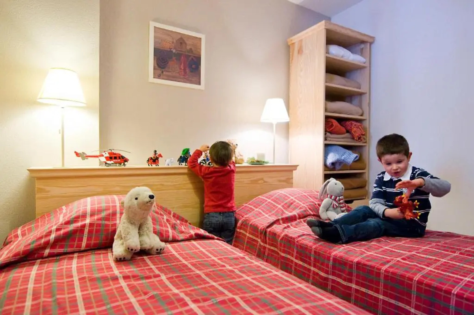 Goelia - Le Domaine De Castella