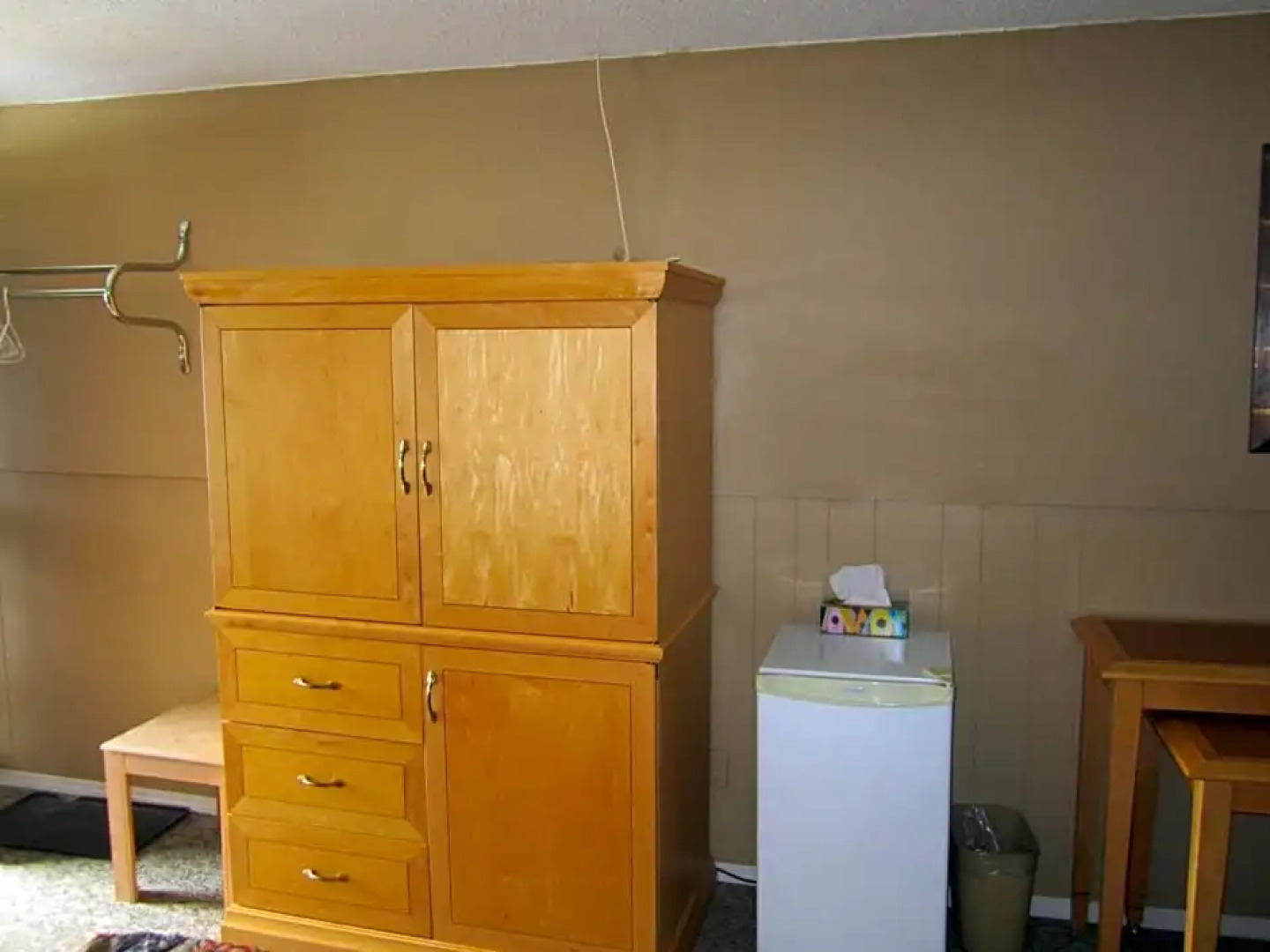 Bulkley Valley Motel