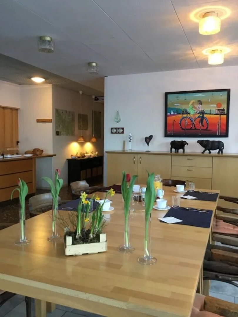 Landferienhaus Linde